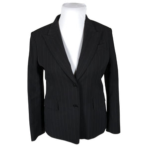 Unisex Comptoir des cotonniers - Jacket, size 42 - Black (1)