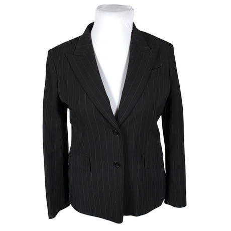 Unisex Comptoir des cotonniers - Jacket, size 42 - Black ()
