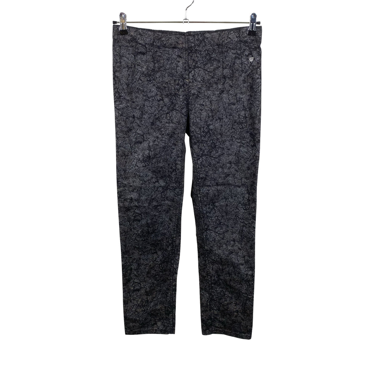 Unisex LauRie - Slacks, size 38 - Gray (1)