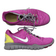 Unisex Nike - Casual sneakers, size 38 - Pink ()