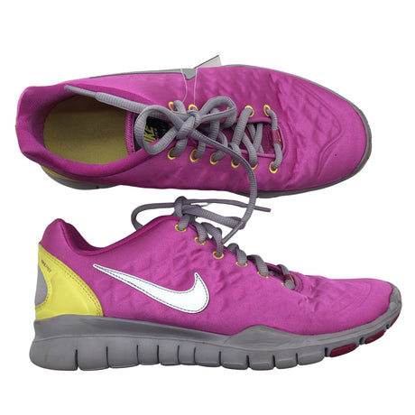 Unisex Nike - Casual sneakers, size 38 - Pink ()