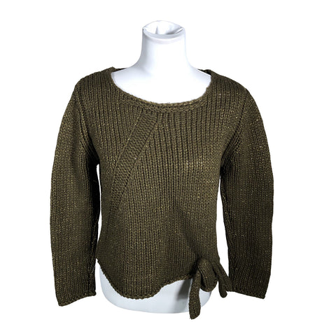 Unisex Luisa Cerano - Sweater, size 40 - Brown ()