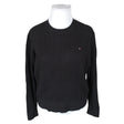 Unisex Tommy Hilfiger - Sweater, size 42 - Black ()