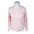 Unisex Gant - Sweater, size 44 - Light pink ()