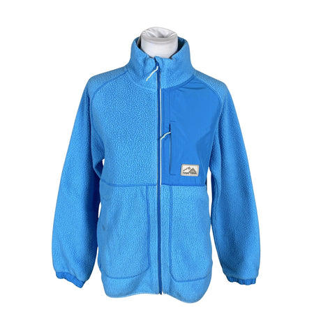 Unisex Kari Traa - Fleece jacket, size 40 - Light blue ()