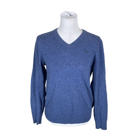 Unisex Helly Hansen - Rain jacket, size 92 - 98 - Blue ()