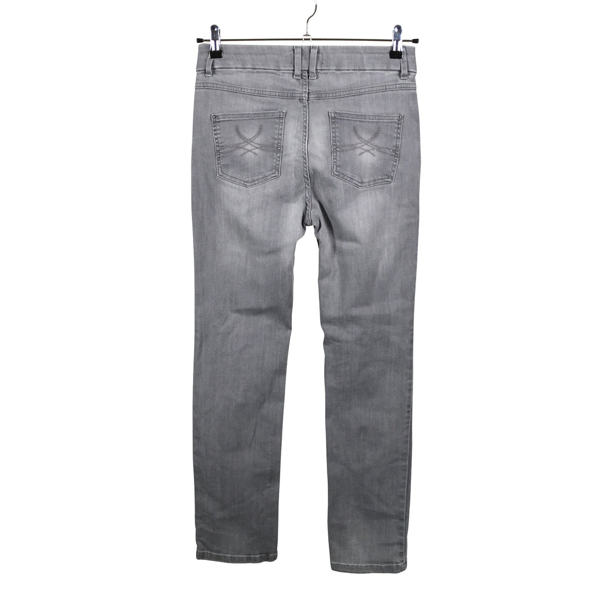 Unisex Marks&Spencer - Jeans, size 38 - Gray (2)