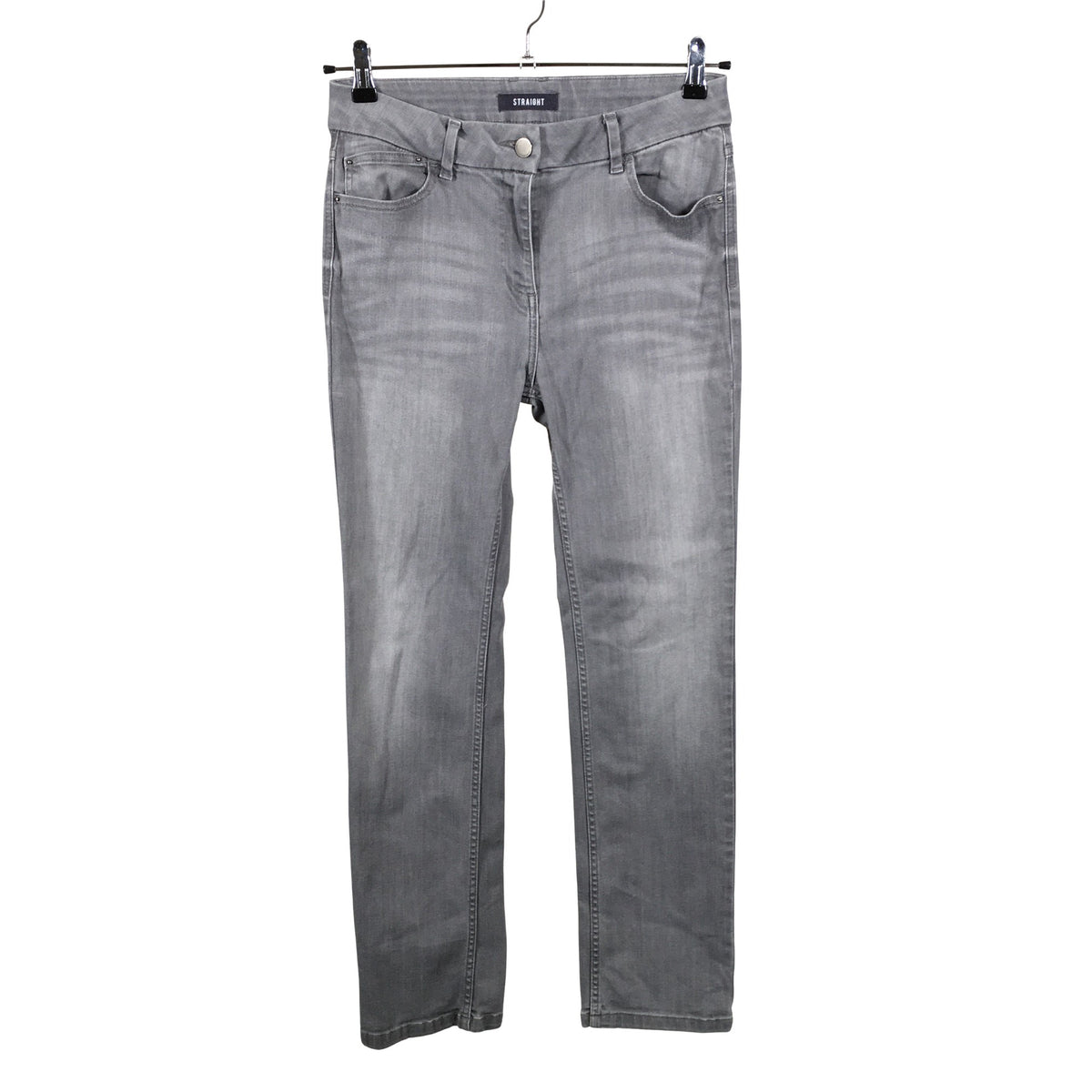 Unisex Marks&Spencer - Jeans, size 38 - Gray (1)