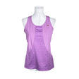 Unisex Adidas - Sports top, size 40 - Violet ()