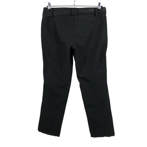 Unisex McKinley - Softshell pants, size 44 - Black (2)