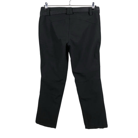 Unisex McKinley - Softshell pants, size 44 - Black (2)