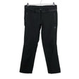 Unisex McKinley - Softshell pants, size 44 - Black ()
