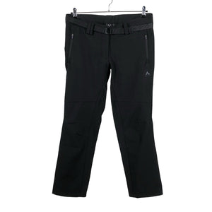 Unisex McKinley - Softshell pants, size 44 - Black (1)