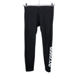 Unisex Ivy Park - Leggings, size 38 - Black ()
