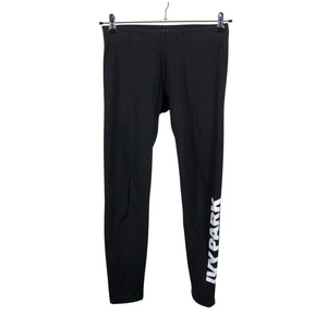 Unisex Ivy Park - Leggings, size 38 - Black (1)