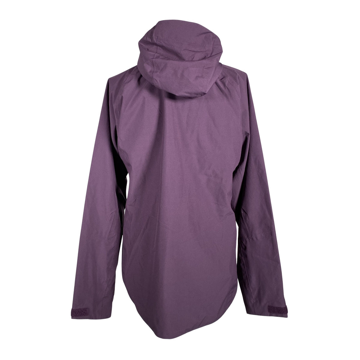 Unisex Helly Hansen - Outdoor jacket, size 40 - Violet (2)