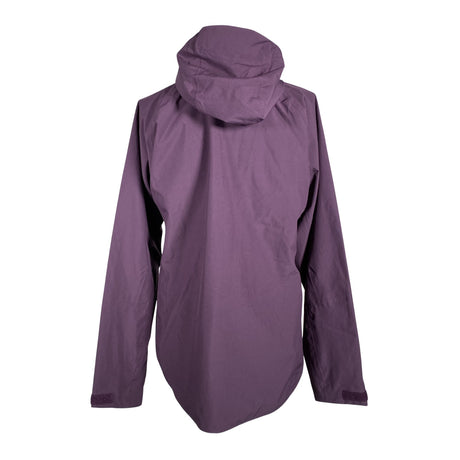 Unisex Helly Hansen - Outdoor jacket, size 40 - Violet (2)