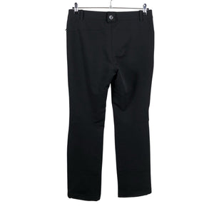 Unisex Icepeak - Softshell pants, size 40 - Black (2)