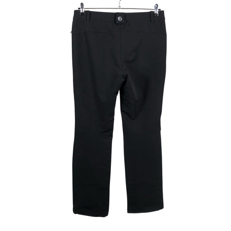 Unisex Icepeak - Softshell pants, size 40 - Black (2)