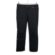 Unisex Icepeak - Softshell pants, size 40 - Black ()