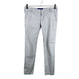 Unisex Entre Amis - Chinos, size W34 - Gray ()