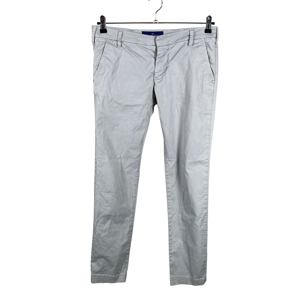 Unisex Entre Amis - Chinos, size W34 - Gray (1)