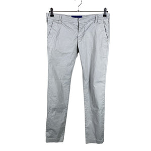 Unisex Entre Amis - Chinos, size W34 - Gray (1)