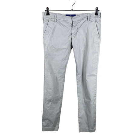 Unisex Entre Amis - Chinos, size W34 - Gray ()