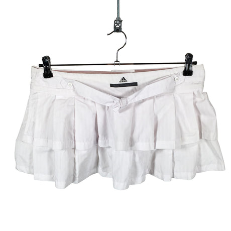 Unisex Adidas - Sports skirt, size 40 - White (2)