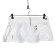 Unisex Adidas - Sports skirt, size 40 - White ()
