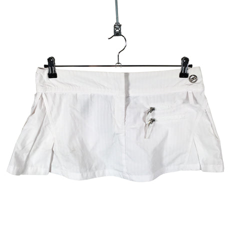 Unisex Adidas - Sports skirt, size 40 - White ()