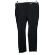 Unisex Ulla Popken - Slacks, size 42 - Black ()