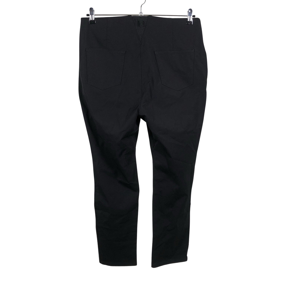 Unisex Ulla Popken - Slacks, size 42 - Black (2)