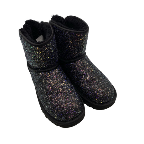 Unisex Ugg - Winter shoes, size 39 - Black (2)