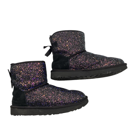 Unisex Ugg - Winter shoes, size 39 - Black ()