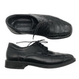 Unisex Pomarfin - Walking shoes, size XXS - Black ()