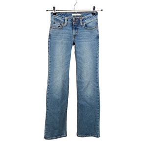 Unisex Levi's - Jeans, size W23 - Blue (1)