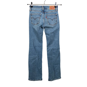 Unisex Levi's - Jeans, size W23 - Blue (2)