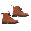 Unisex Dr. Martens - Army boots, size 39 - Brown ()
