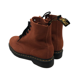 Unisex Dr. Martens - Army boots, size 39 - Brown (3)