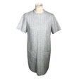 Unisex Love Lolita - Sheath dress, size 38 - Light blue ()