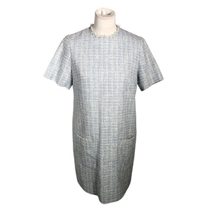 Unisex Love Lolita - Sheath dress, size 38 - Light blue (1)