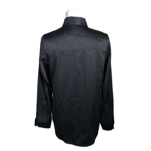 Unisex Michael Kors - Blouse, size 38 - Black (2)