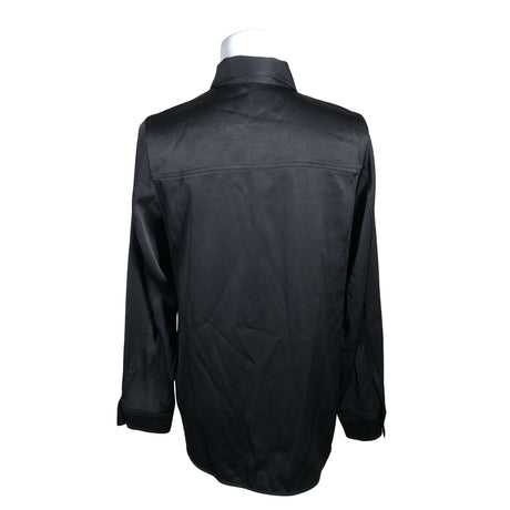 Unisex Michael Kors - Blouse, size 38 - Black (2)