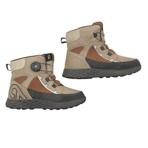Unisex Reimatec - Winter shoes, size 34 - Beige (1)