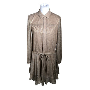 Unisex Steffen Schraut - Party dress, size 36 - Beige (1)