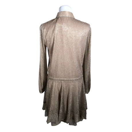 Unisex Steffen Schraut - Party dress, size 36 - Beige (2)