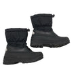 Unisex Reima - Winter shoes, size 35 - Black ()