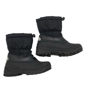 Unisex Reima - Winter shoes, size 35 - Black (1)
