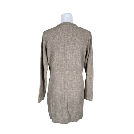 Unisex Alpa - Cardigan, size 40 - Beige (2)